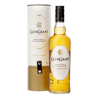 Glen Grant The Major's Reserve Single Malt Whisky 70cl