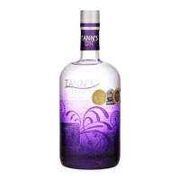 Tann's Dry Gin 70cl