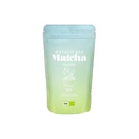 Health Bar Traditional Bio Matcha Thé 100g