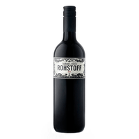 Hannes Reeh Rohstoff Rot Cuvée 2018 75cl