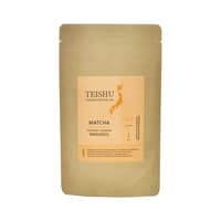 Teishu Everyday & Cooking Washoku Matcha Bio / Matcha Shizuoka 80g