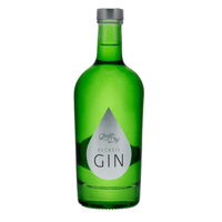 Keckeis London Dry Gin 50cl