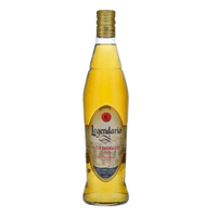 Legendario Dorado Rum 70cl