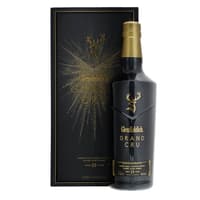 Glenfiddich Grand Cru 23 Years Single Malt Whisky 70cl
