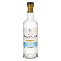 Barbancourt Blanc Haiti Rhum 70cl