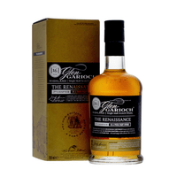 Glen Garioch The Renaissance 16 Years Single Malt Whisky 70cl