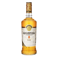 Angostura Gold 5 Years Rhum 70cl