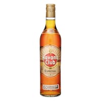 Havana Club Especial 70cl