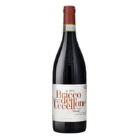 Braida Bricco dell'Uccellone Barbera d'Asti DOCG 2019 75cl