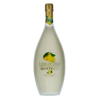 Limoncino Bottega Crema Zitronen-Sahnelikör 50cl
