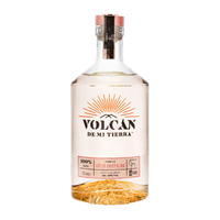 Volcán de Mi Tierra Tequila Añejo Cristalino 70cl