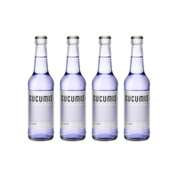 Cucumis Lavendel 33cl 4er Pack