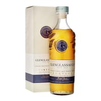 Glenglassaugh Portsoy Coastal Single Malt Whisky 70cl