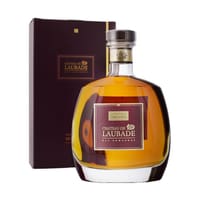 Bas Armagnac Château de Laubade Hors d'Âge Intemporel 70cl