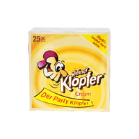 Kleiner Klopfer Cream Liqueur 25x2cl