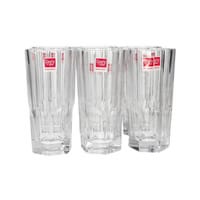 Danny Home Urban Highball Tumbler 32.8 cl, pack de 6
