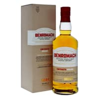 Benromach Organic 2012 Single Malt Scotch Whisky 70cl