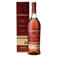 Glenmorangie 12 Years The Accord Single Malt Whisky 100cl