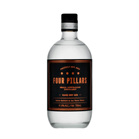 Four Pillars Rare Dry Gin 70cl