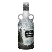 Kraken Black Spiced The Legendary Survivor Series 70cl