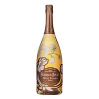 Perrier-Jouët Belle Epoque Rosé Champagne Luminous Edition 2010 150cl