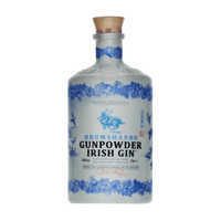 Drumshanbo Gunpowder Irish Gin Ceramic Edition 70cl