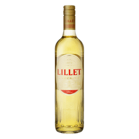 Lillet Blanc Aperitif 75cl