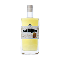 The Seventh Sense Falernum 50cl
