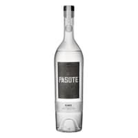 Pasote Tequila Blanco 70cl