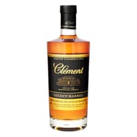 Clément Agricole Select Barrel Rum 70cl
