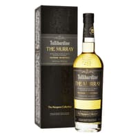 Tullibardine The Murray 12 Years Cask Strength Single Malt Whisky 70cl