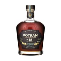 Botran No. 18 Reserva de la Familia Rum 70cl