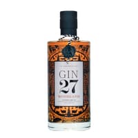 Gin 27 Woodland 70cl