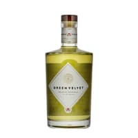 Absinthe Green Velvet Val.340 Fée Verte 70cl