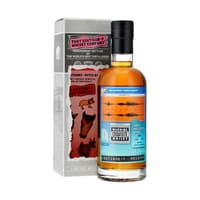 That Boutique-y Whisky Company Ledaig Batch 19, 19 Years, 50cl