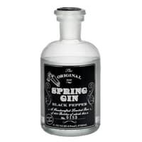 Spring Gin Black Pepper 50cl