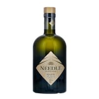 Needle Blackforest Distilled Dry Gin 50cl