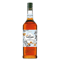 Giffard Caramel Salé Sirup 100cl