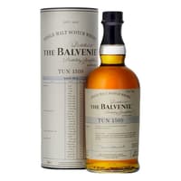 The Balvenie Tun 1509 Batch 5 Single Malt Whisky 70cl