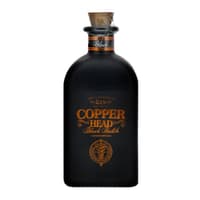Copperhead Black Batch Gin 50cl