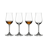 Riedel Cognac Set, Pack de 4