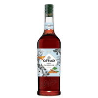 Giffard Zimt Sirup 100cl