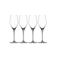 Spiegelau Special Glasses Prosecco, 4er-Set