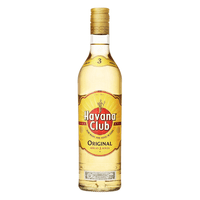 Havana Club 3 Años Rum 70cl