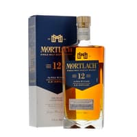 Mortlach The Wee Witchi 12 Years Single Malt Whisky 70cl