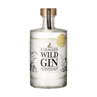 Z'graggen Wild Gin 50cl