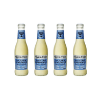 Fever-Tree Sicilian Lemonade 20cl, 4er Pack