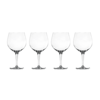 Spiegelau Special Glasses Gin & Tonic Glas, 4er-Set