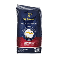 Tchibo Professional Barista Espresso Kaffeebohnen 1kg