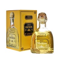 Patron Tequila Añejo 70cl